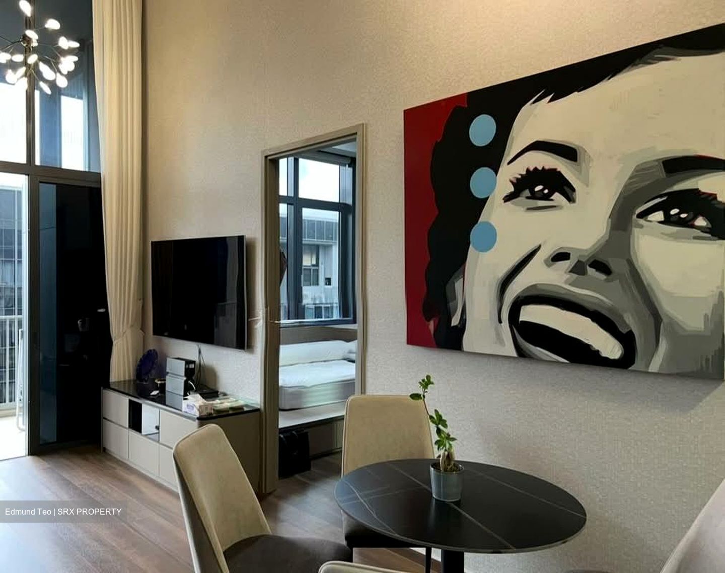 The Florence Residences (D19), Apartment #597205021